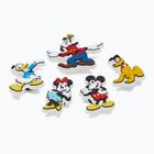 Przypinki Crocs Jibbitz™ Mickey Friends 5 szt.