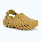 Klapki Crocs Echo Clog desert grass