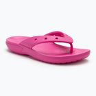 Japonki Crocs Classic Flip juice