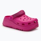 Klapki Crocs Hiker Xscape Clog juice