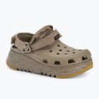 Klapki Crocs Hiker Xscape 2.0 Festival Clog khaki/multi
