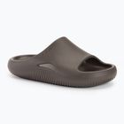 Klapki Crocs Mellow Recovery espresso
