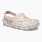Klapki Crocs Crocband quartz