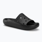 Klapki Crocs Classic Slide V2 black