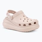 Klapki Crocs Classic Crush Clog quartz