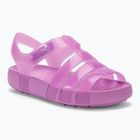 Sandały Crocs Isabella Jelly Kids bubble