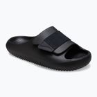 Klapki Crocs Mellow Luxe Recovery Slide black