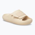 Klapki Crocs Mellow Luxe Recovery Slide Shitake