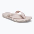 Japonki Crocs Crocband Flip quartz