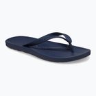 Japonki Crocs Flip navy