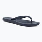 Japonki Crocs Flip navy