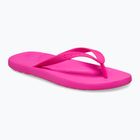 Japonki Crocs Flip pink crush