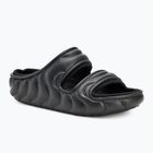 Klapki Crocs Classic Cozzzy Overpuff Sandal black