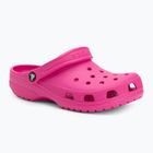 Klapki Crocs Classic pink crush