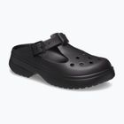 Klapki Crocs Classic Mary Jane Clog black