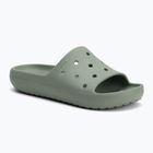 Klapki Crocs Classic Slide V2 moss