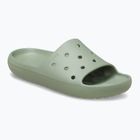 Klapki Crocs Classic Slide V2 moss
