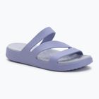 Klapki Crocs Getaway Strappy mystic purple