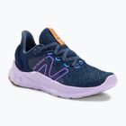 Buty do biegania damskie New Balance Fresh Foam Roav v2 navy