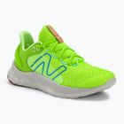 Buty do biegania męskie New Balance Fresh Foam Roav v2 green