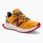 Buty do biegania męskie New Balance Fresh Foam Garoé yellow