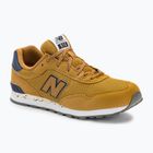 Buty New Balance 515's V1 brown