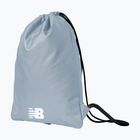 Worek New Balance Team Drawstring grey