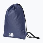 Worek New Balance Team Drawstring navy