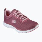 Buty damskie SKECHERS Flex Appeal 4.0 Brilliant View mauve