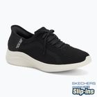 Buty damskie SKECHERS Ultra Flex 3.0 Brilliant Path black/white