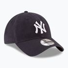 Czapka z daszkiem New Era Core Classic 9Twenty New York Yankees navy