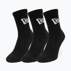 Skarpety New Era Flag Crew 3 pary black