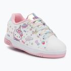 Butorolki dziecięce Heelys Hello Kitty Split X2 white/pink