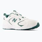 Buty New Balance 408's V1 vintage teal/white/silver metalic t