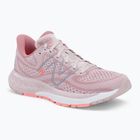 Buty do biegania damskie New Balance Fresh Foam X 880 v13 pink