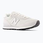 Buty męskie New Balance Classic 515's V3 reflection/white/aluminum grey wht