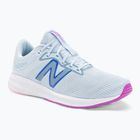 Buty do biegania damskie New Balance Drift v2 blue