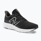 Buty do biegania męskie New Balance 411's V3 black M411LB3