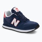 Buty damskie New Balance 500's V2 navy