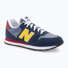 Buty męskie New Balance 500's V2 navy