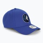 Czapka z daszkiem New Era NBA The League Dallas Mavericks med blue