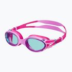 Okulary do pływania dziecięce Speedo Biofuse 2.0 Junior pink/pink