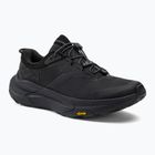 Buty męskie HOKA Transport black/black