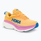 Buty do biegania damskie HOKA Bondi 8 impala/cyclamen