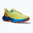 Buty do biegania męskie HOKA Speedgoat 5 citrus glow/evening primrose