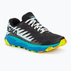 Buty do biegania damskie HOKA Torrent 3 black/diva blue