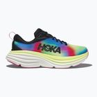 Buty do biegania damskie HOKA Bondi 8 black/multi