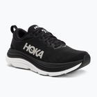 Buty do biegania męskie HOKA Gaviota 5 Wide black/white