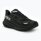 Buty do biegania damskie HOKA Clifton 9 GTX black/black