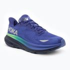 Buty do biegania męskie HOKA Clifton 9 GTX dazzling blue/evening sky